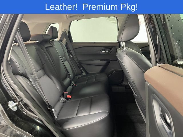 Used 2023 Nissan Rogue SV w/ SV Premium B Package AWD/4WD image 22
