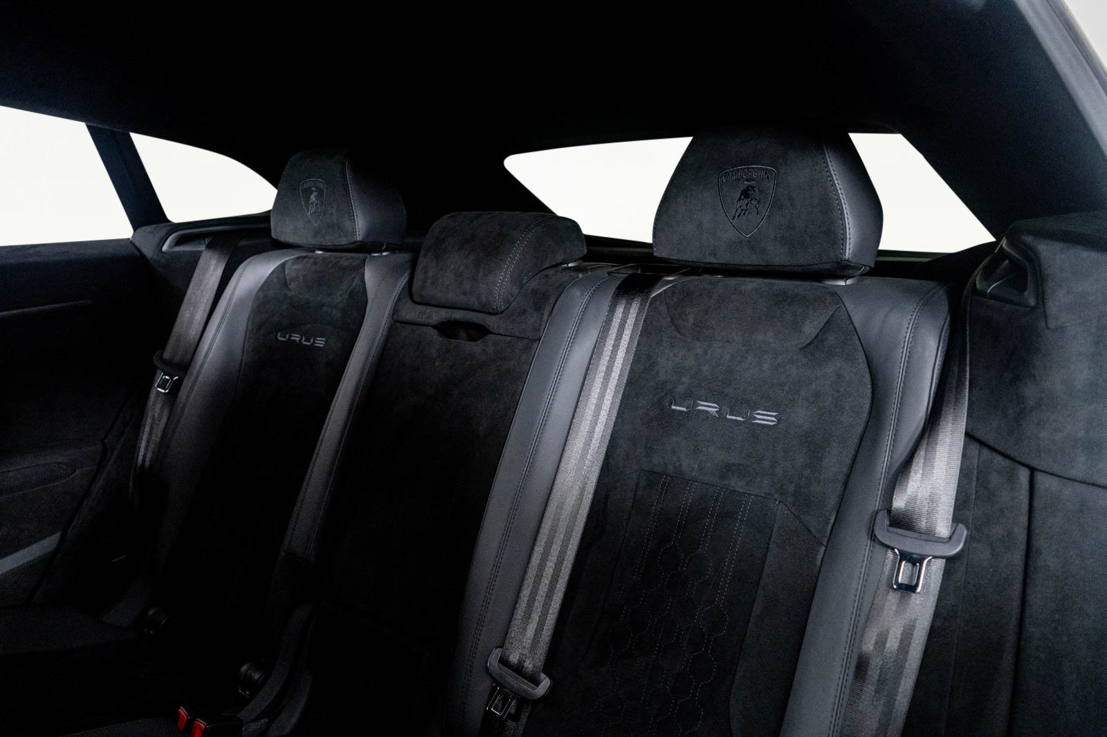 Used 2023 Lamborghini Urus Performante image 60