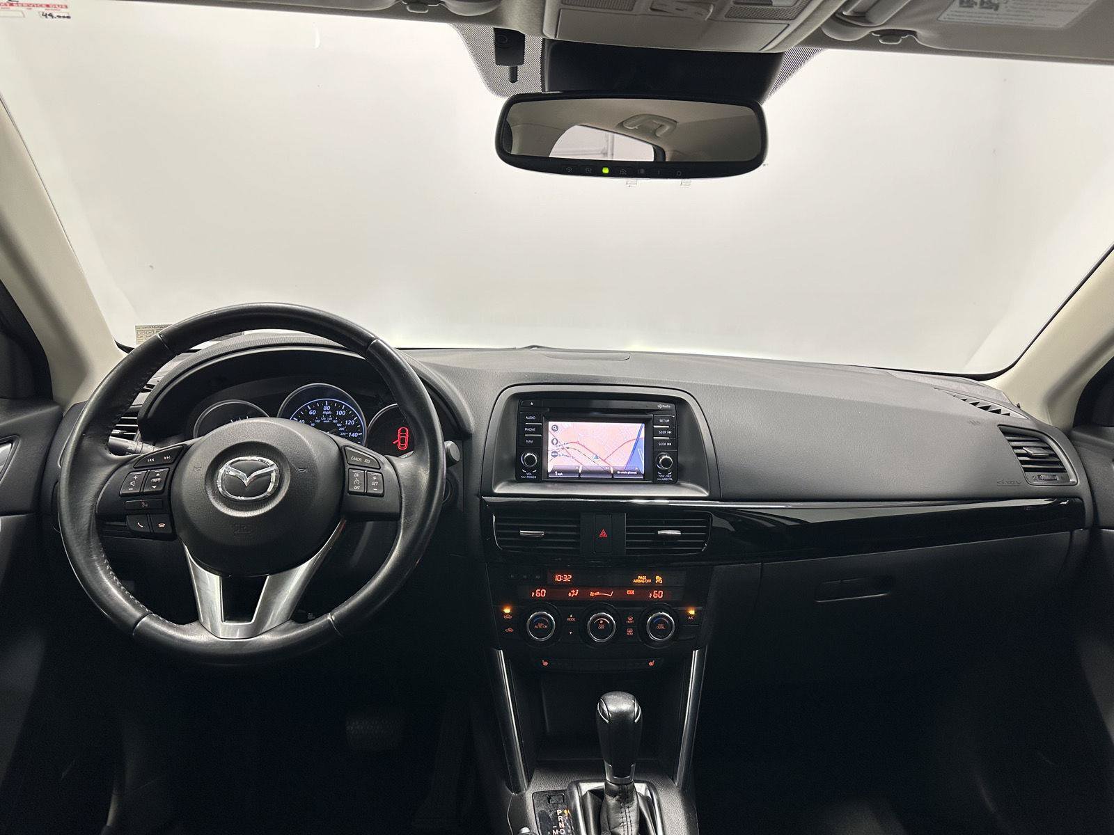 Used 2015 MAZDA CX-5 Grand Touring AWD/4WD image 22