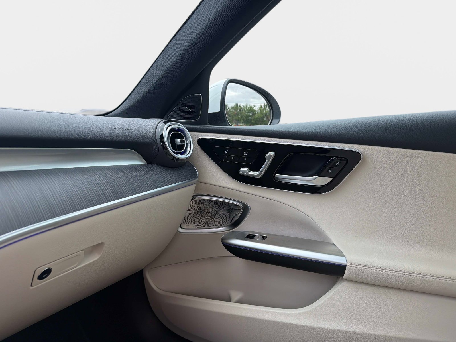 Certified 2026 Mercedes-Benz C 300 Sedan image 20