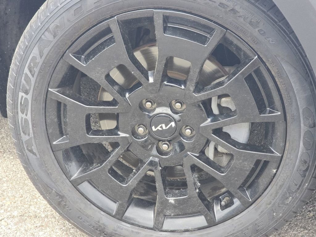 Used 2022 Kia Telluride SX w/ SX Prestige Package AWD/4WD image 11