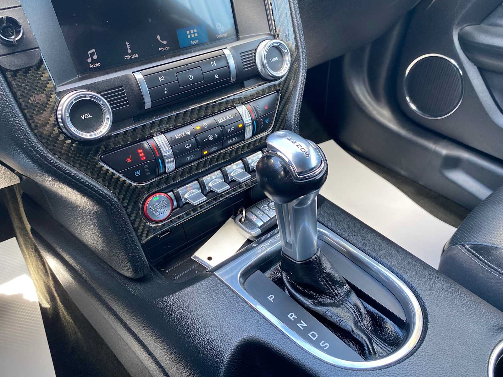 Used 2018 Ford Mustang GT Premium RWD image 24
