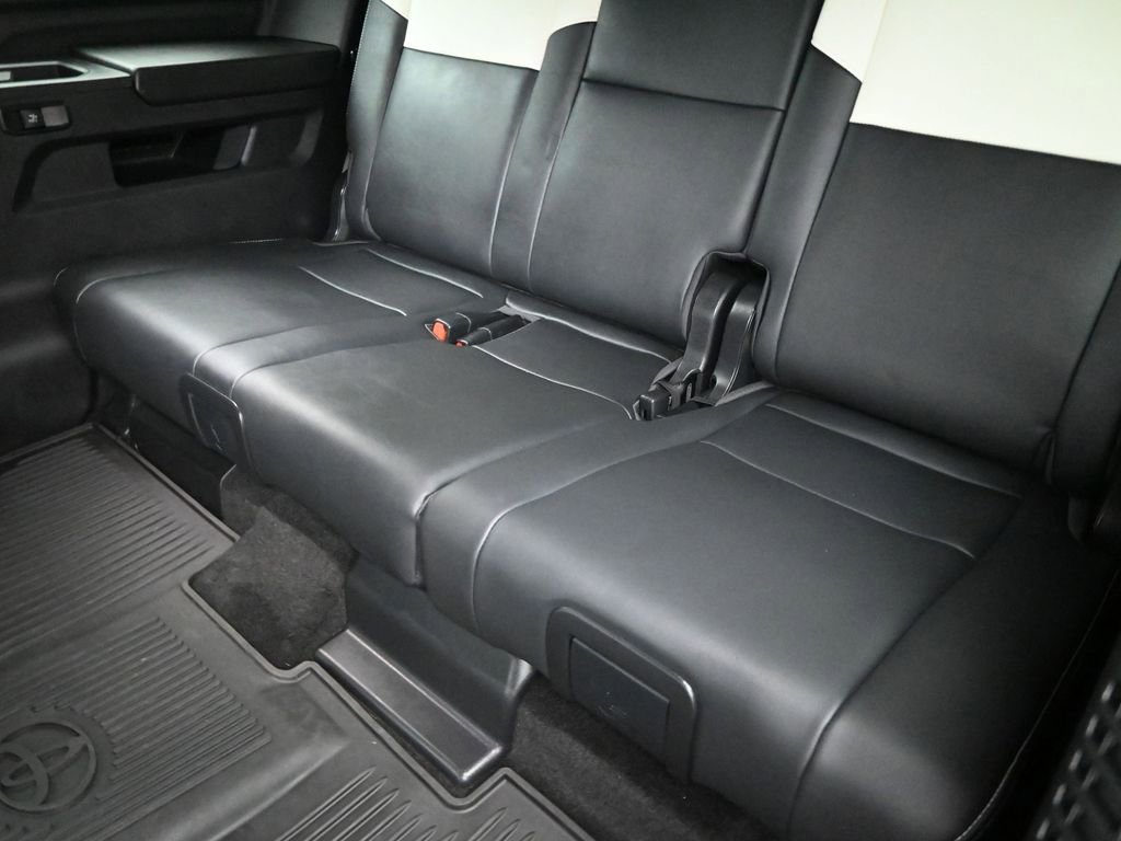 Used 2023 Toyota Sequoia Capstone image 34
