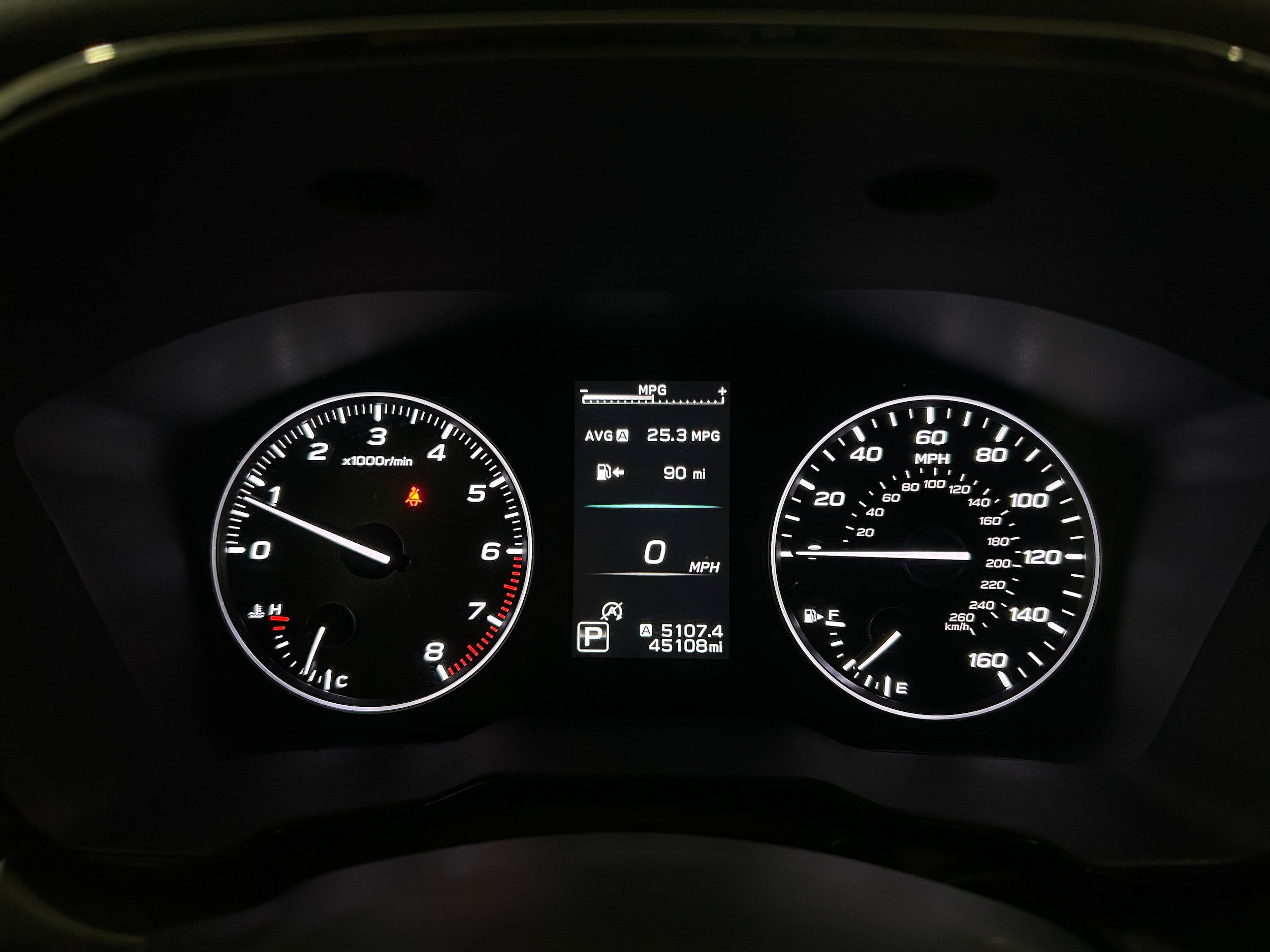 Used 2022 Subaru Outback Premium AWD/4WD image 15