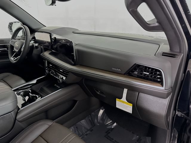 New 2026 Chevrolet Tahoe High Country AWD/4WD image 33