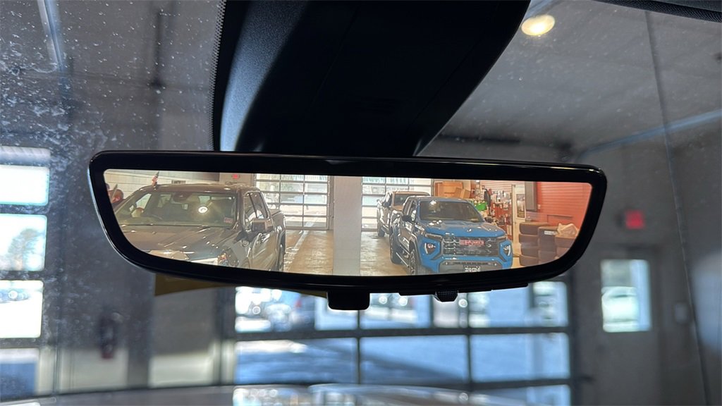 Used 2020 GMC Sierra 1500 Denali w/ Denali Ultimate Package image 37