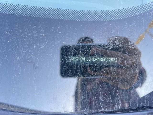 Used 2025 Hyundai Elantra SEL image 5