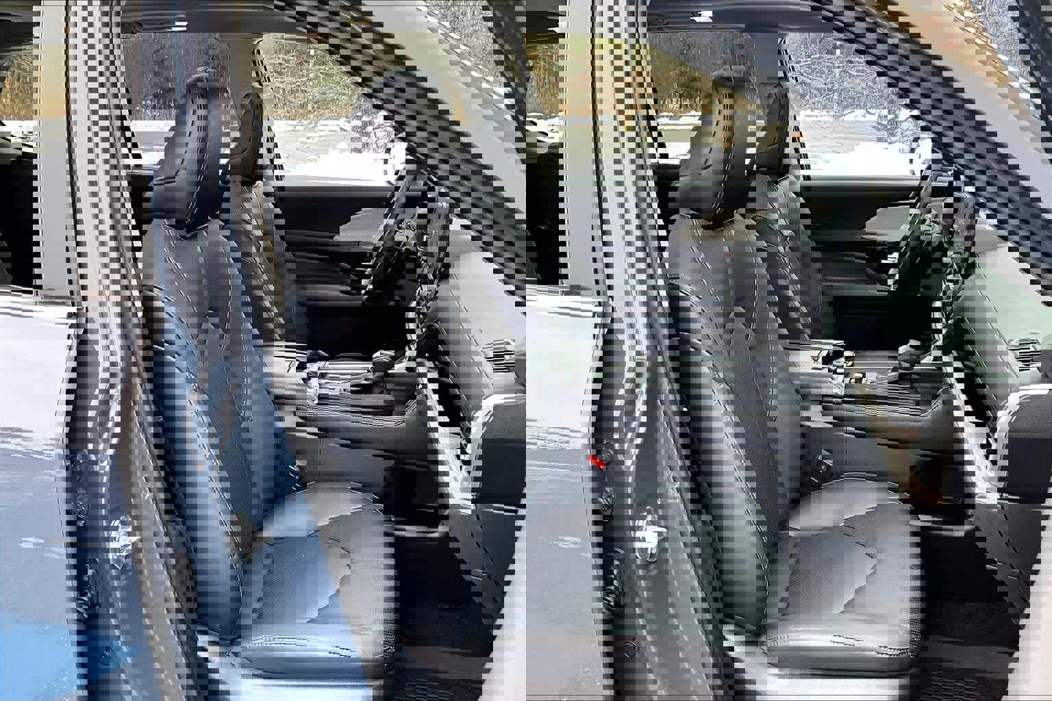 Used 2024 Toyota Grand Highlander Platinum image 7