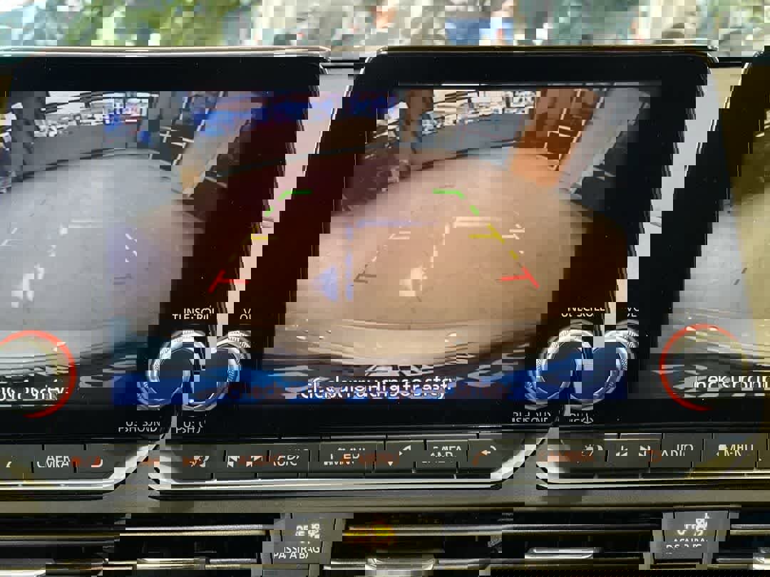 Used 2023 Nissan Altima 2.5 SR image 20