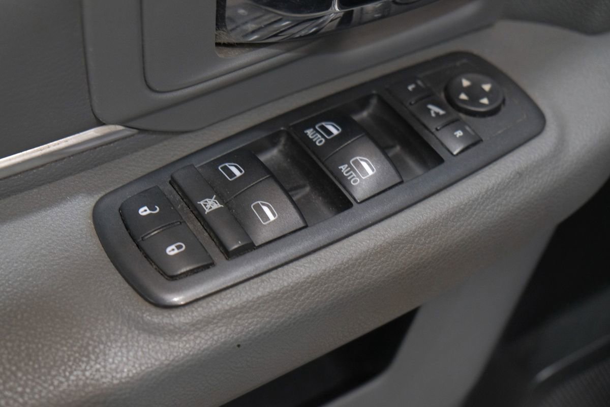 Used 2017 RAM 1500 Lone Star RWD image 41