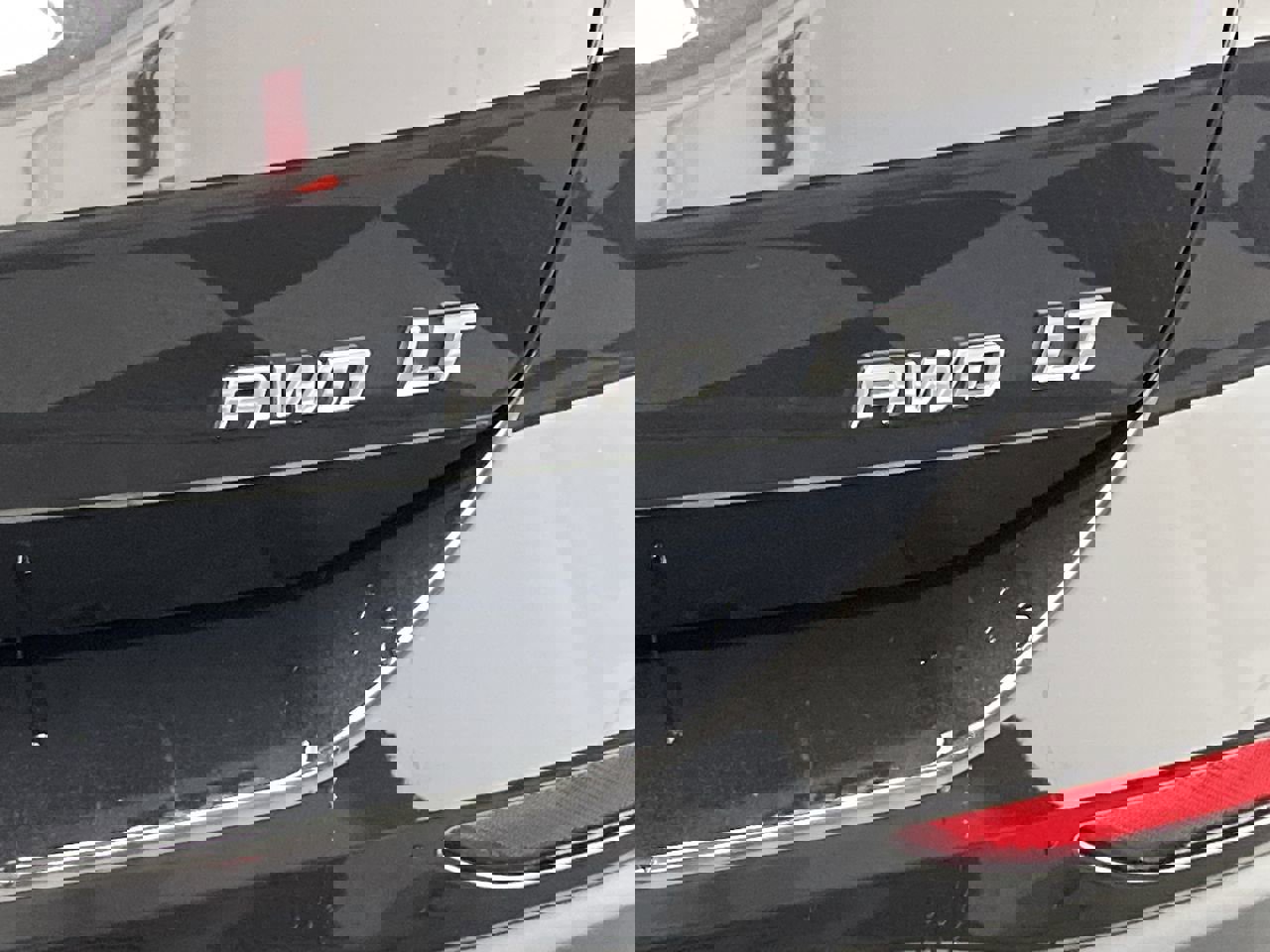 Used 2022 Chevrolet Equinox LT image 30