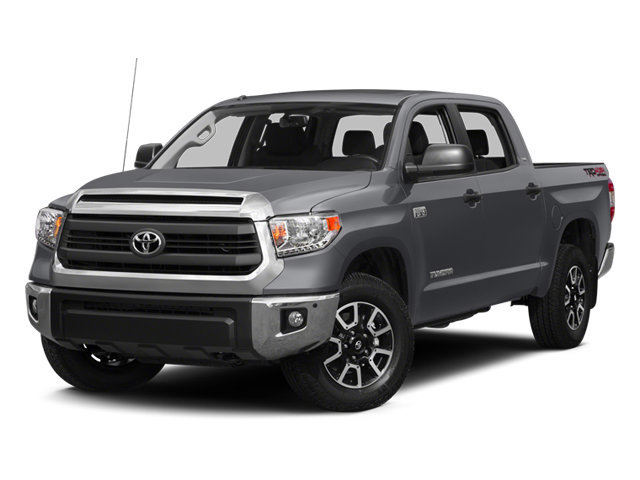 Used 2014 Toyota Tundra SR5 w/ TRD Off Road Package