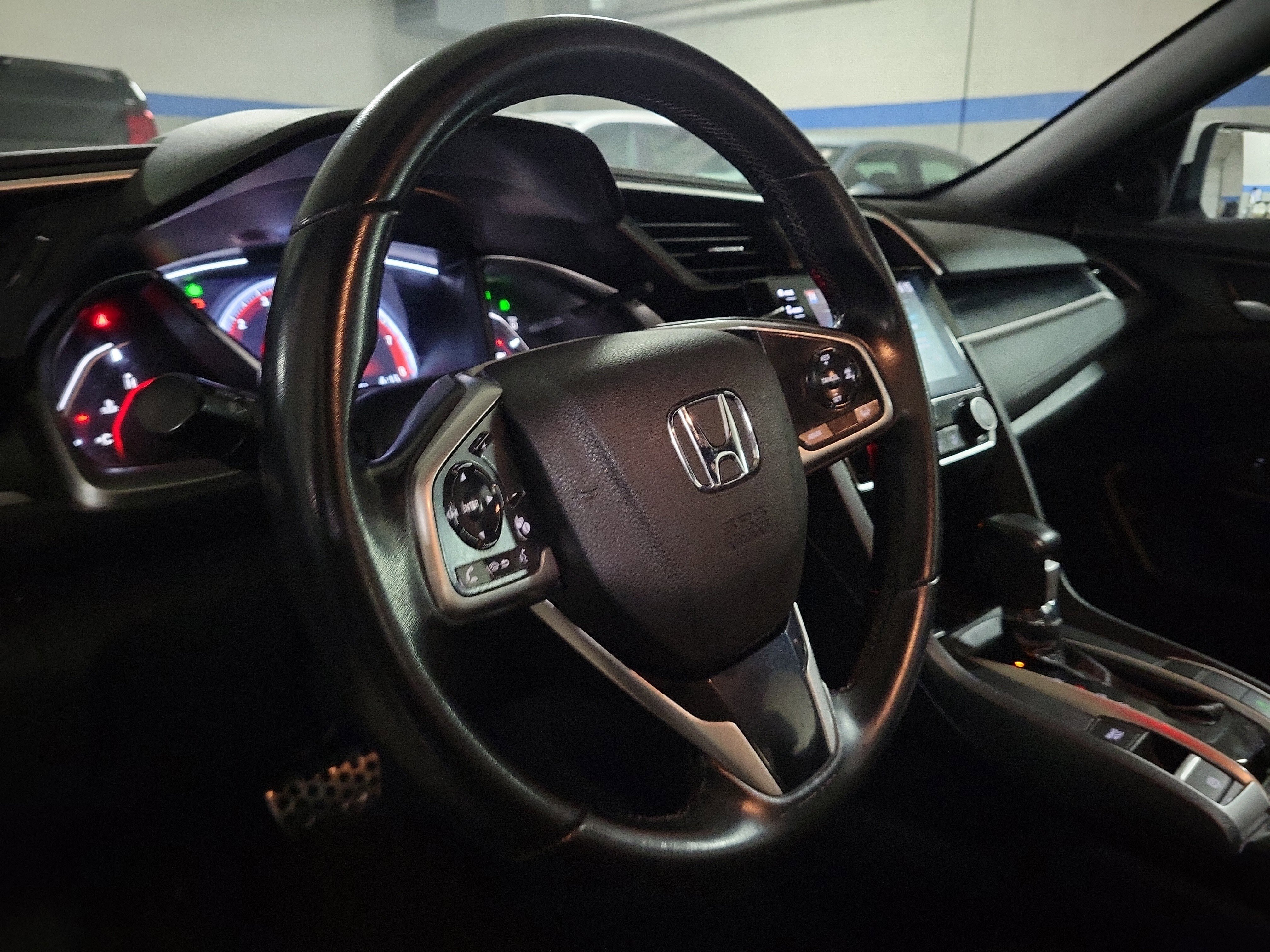 Used 2021 Honda Civic Sport image 14
