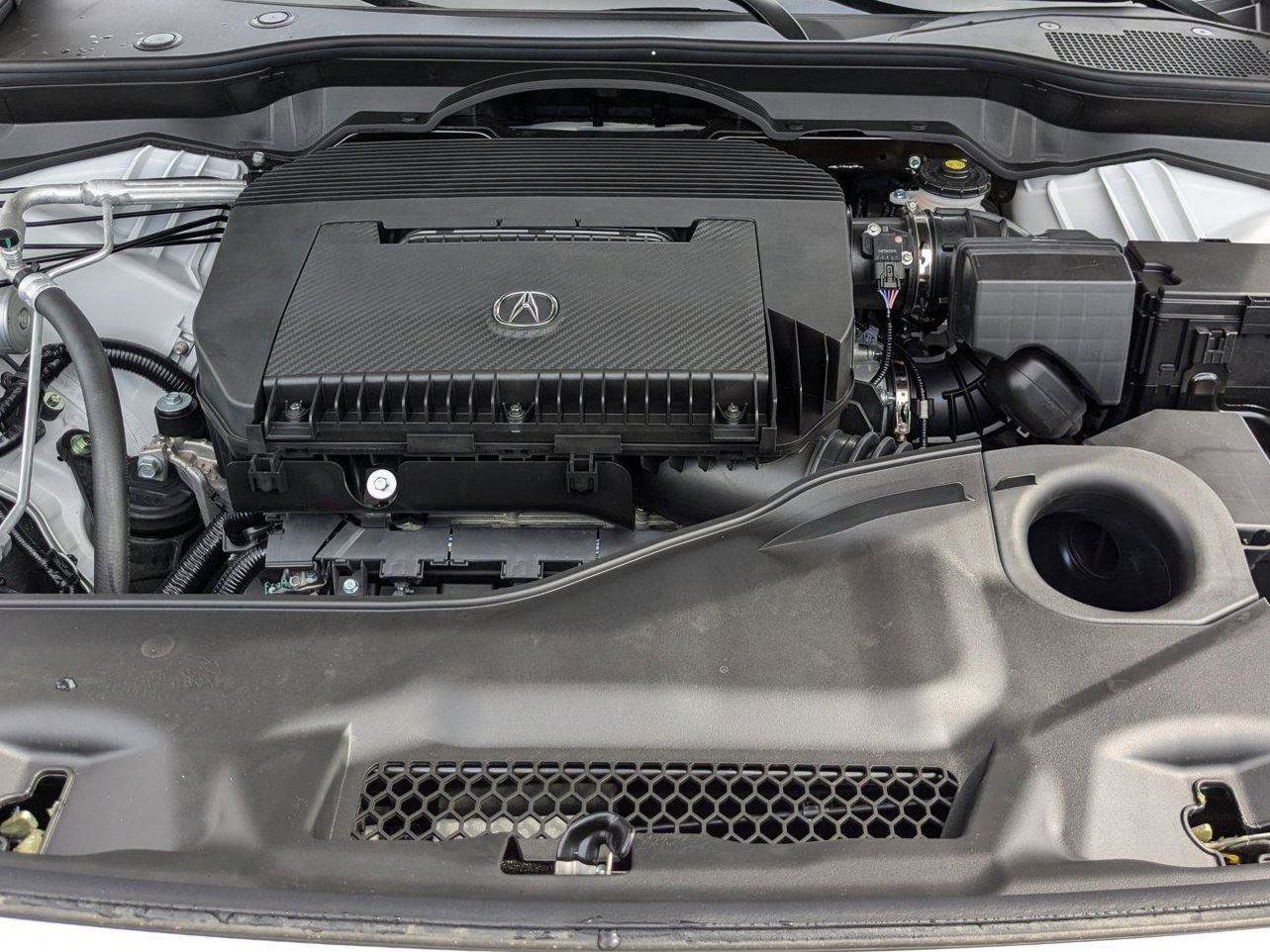 New 2026 Acura MDX FWD w/ Technology Package image 8