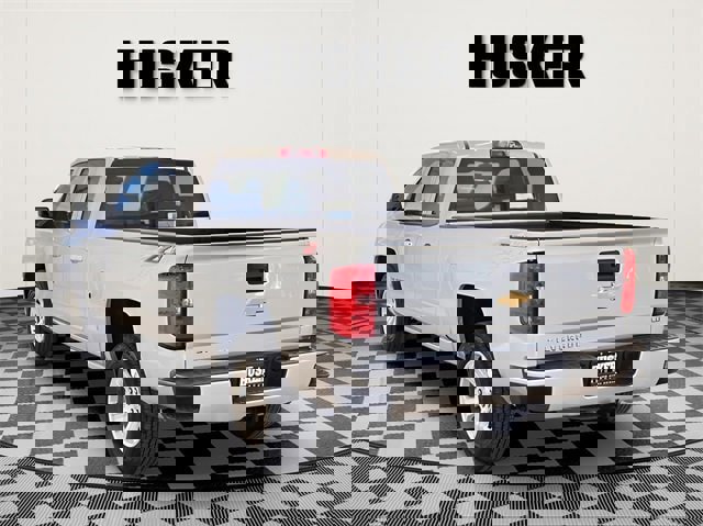 Used 2019 Chevrolet Silverado 1500 LT w/ All Star Edition image 5