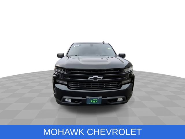 Used 2022 Chevrolet Silverado 1500 RST w/ All Star Edition Plus AWD/4WD image 3
