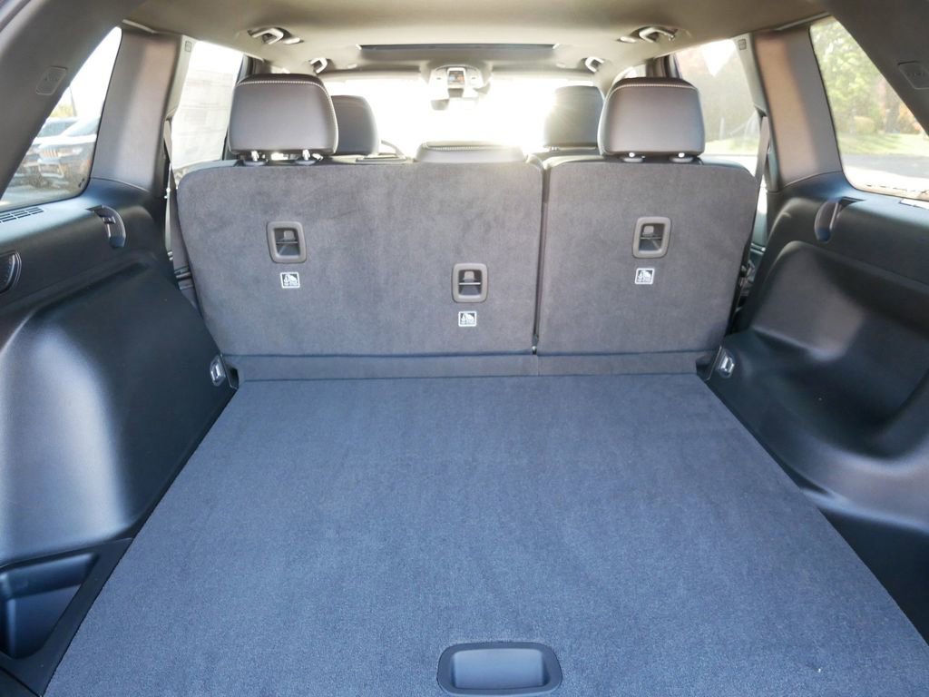 New 2025 Jeep Grand Cherokee Laredo image 26