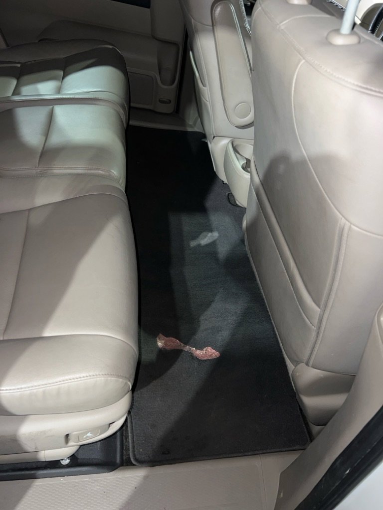 Used 2014 Honda Odyssey EX-L image 18