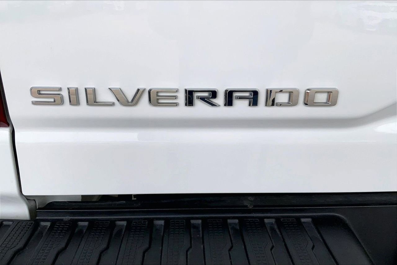 Used 2024 Chevrolet Silverado 2500 High Country w/ High Country Premium Package image 31