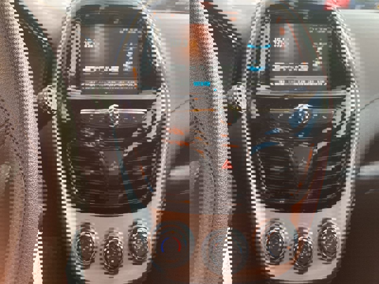 Used 2017 Chevrolet Spark LS FWD image 7