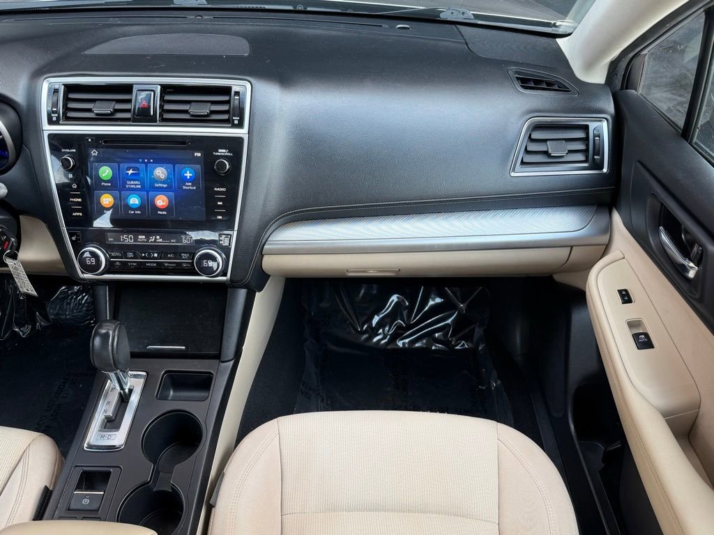 Used 2019 Subaru Legacy 2.5i Premium image 27