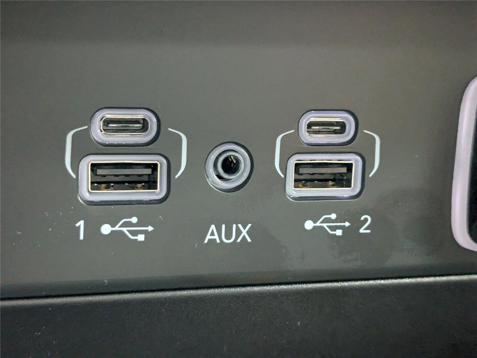 New 2025 Jeep Grand Cherokee L Laredo image 22