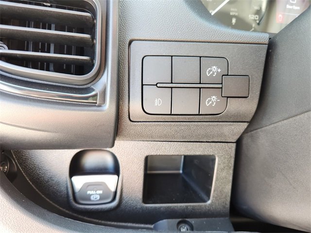 New 2024 RAM ProMaster 2500 w/ Convenience Group image 13