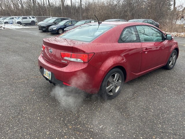 Used 2010 Kia Forte Koup EX image 4