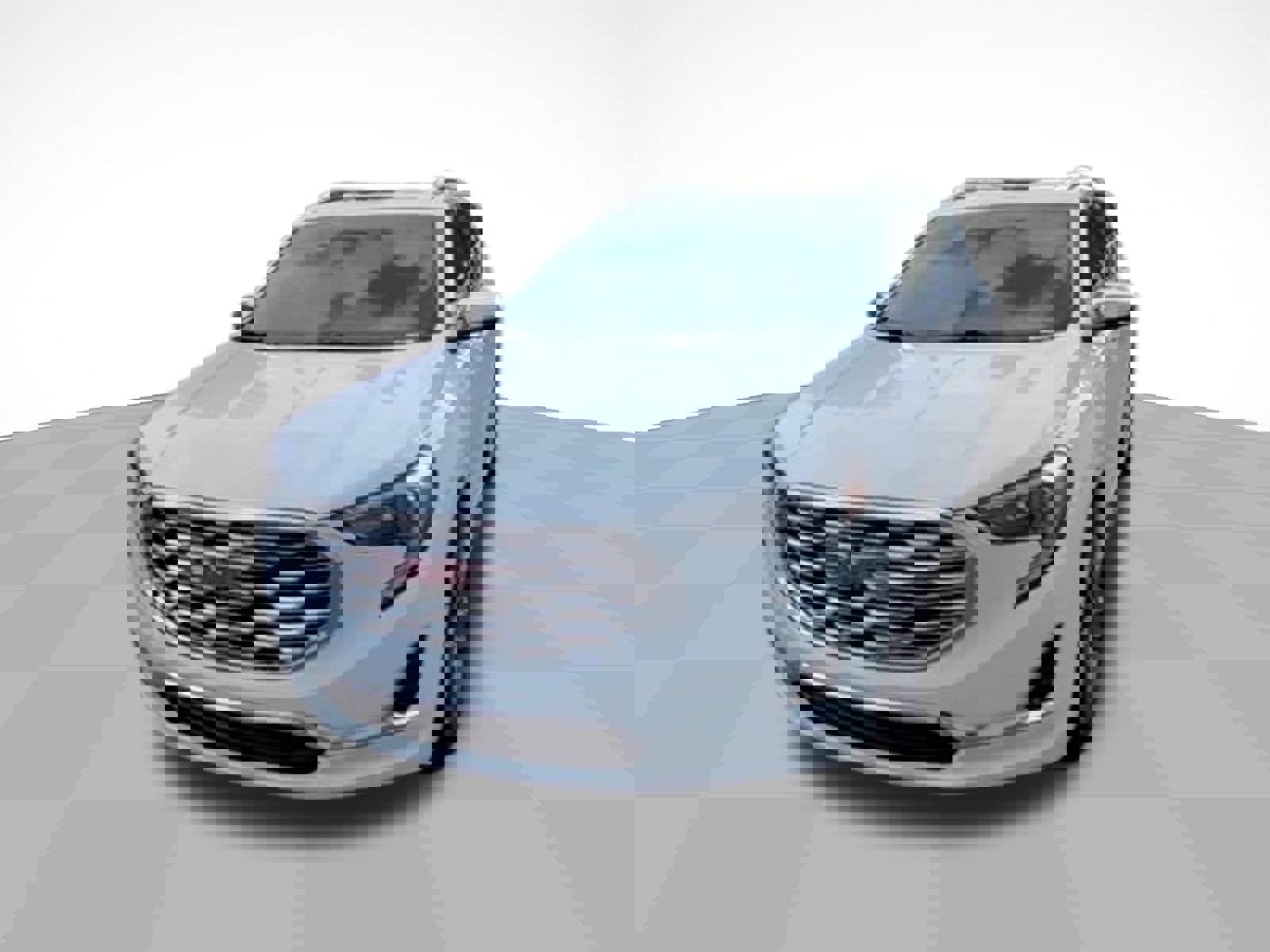 Used 2020 GMC Terrain Denali w/ Denali Premium Package image 34