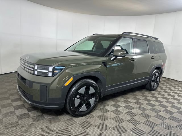 Used 2026 Hyundai Santa Fe SEL image 7