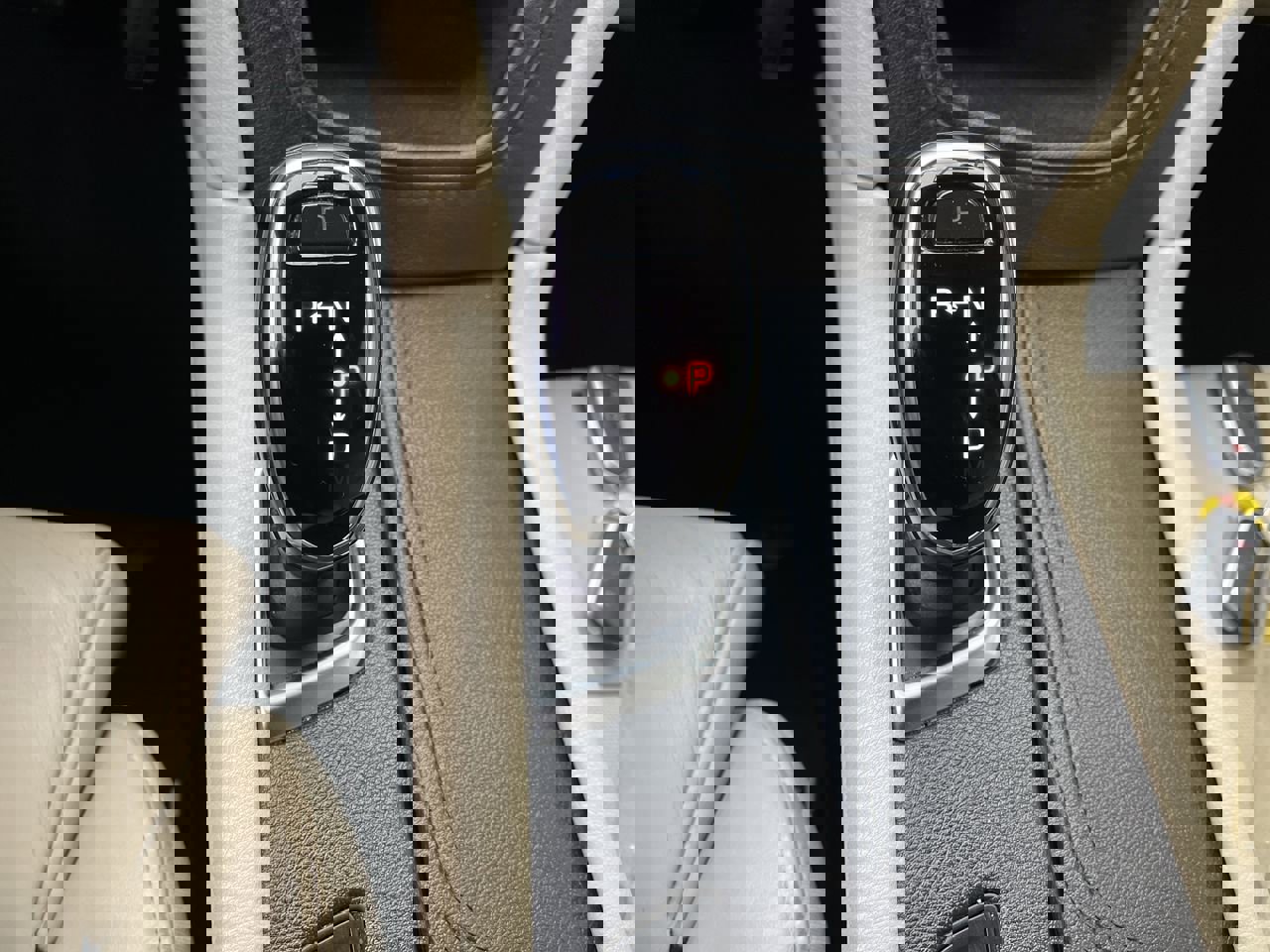 Used 2019 Cadillac XT5 Luxury image 26