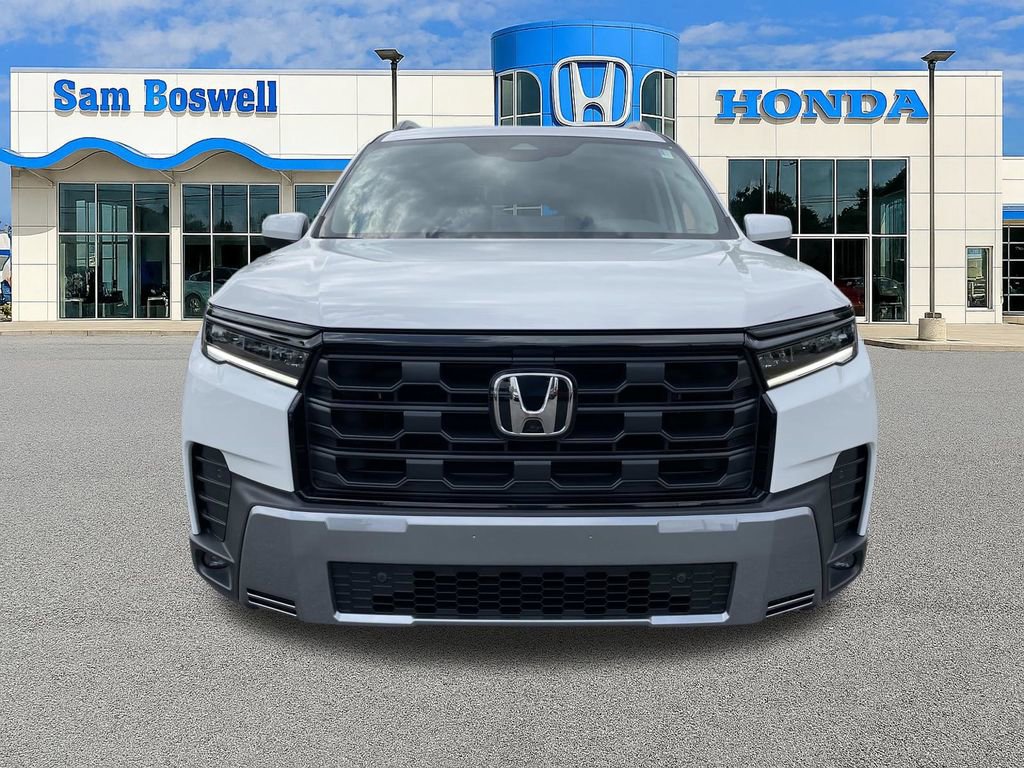 New 2026 Honda Pilot EX-L image 8