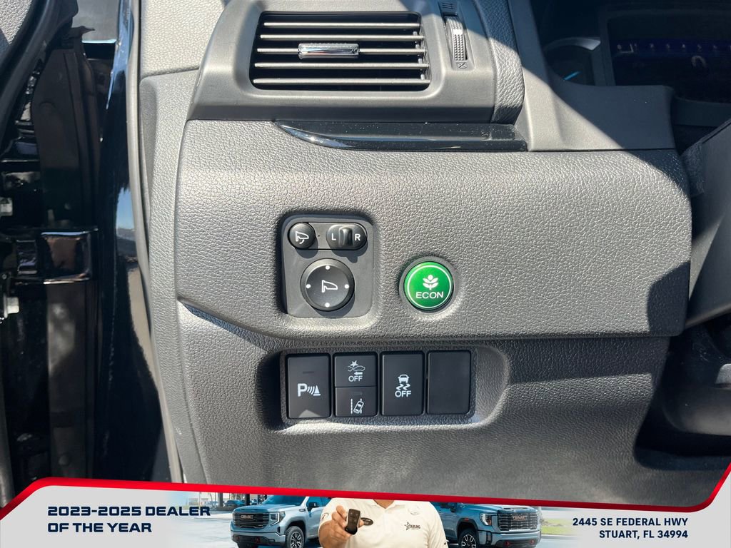 Used 2019 Honda Passport Touring image 26
