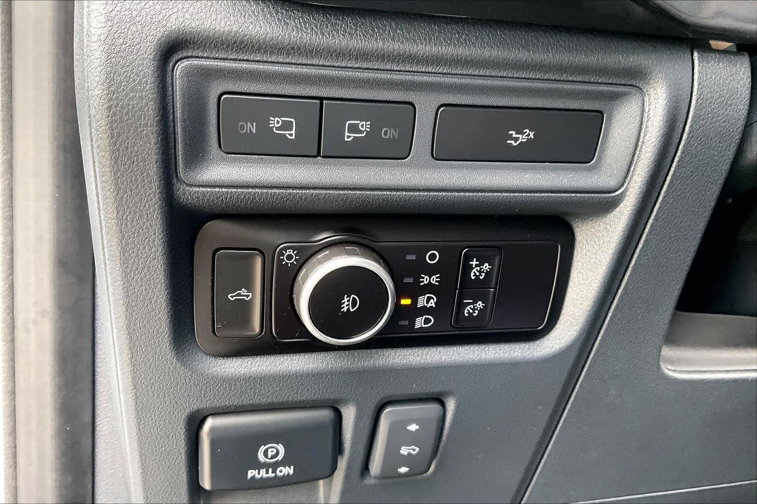 Used 2023 Ford F150 Tremor AWD/4WD image 14