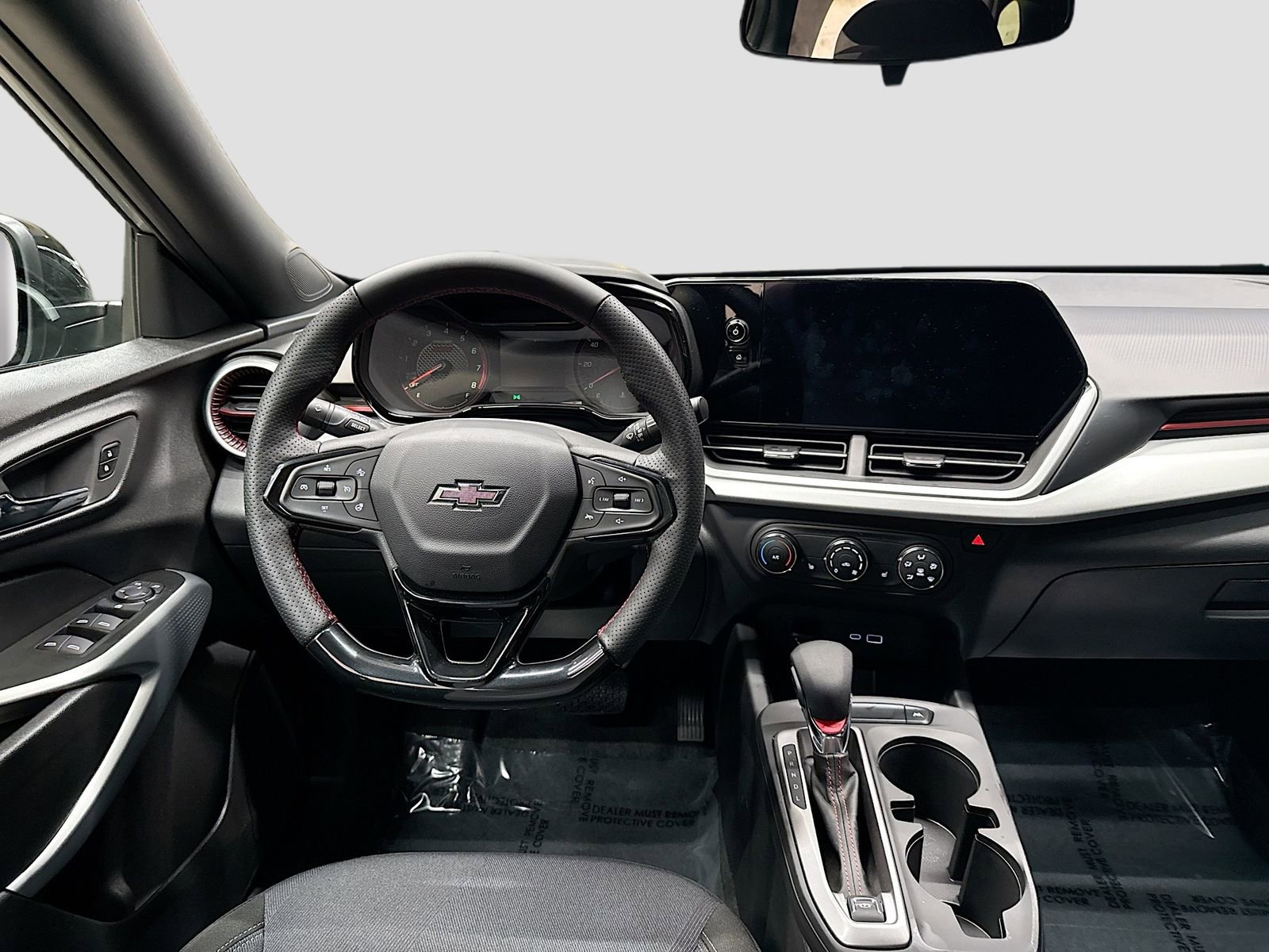 New 2026 Chevrolet Trax RS w/ Driver Confidence Package FWD image 26