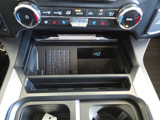 Used 2023 Ford F250 Lariat w/ Lariat Ultimate Package AWD/4WD image 18
