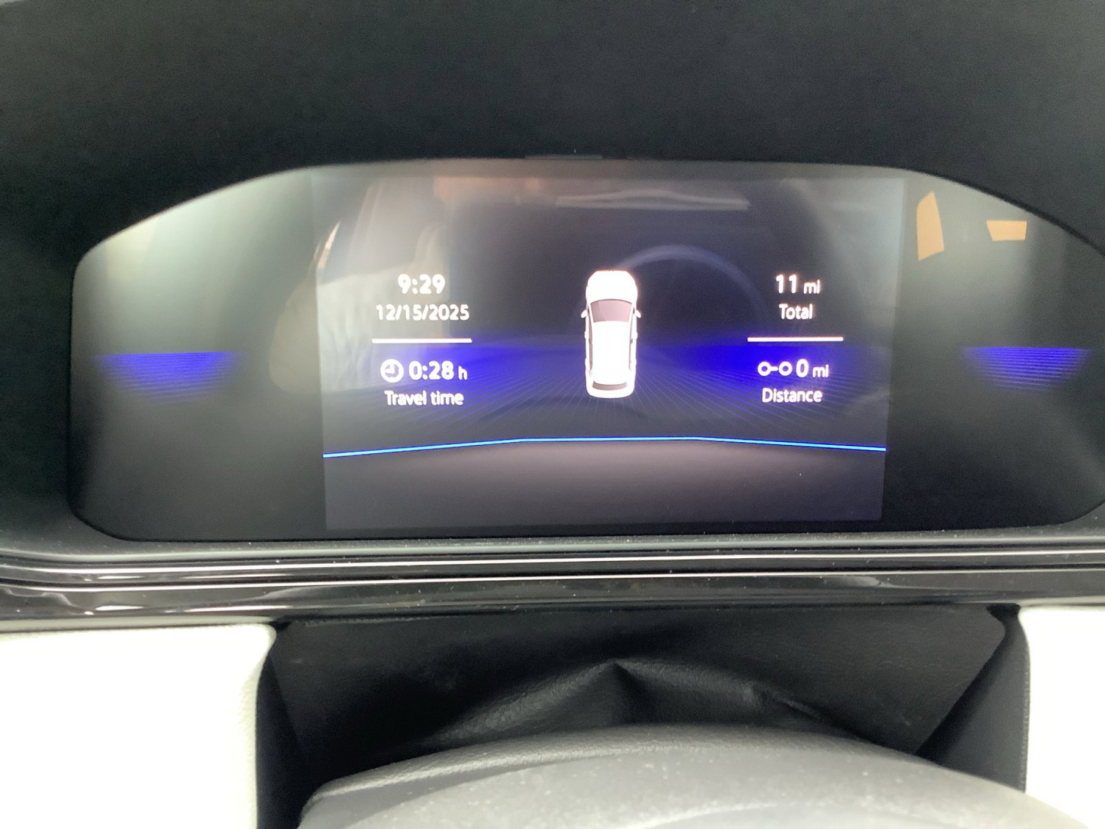 New 2026 Volkswagen Taos S image 12