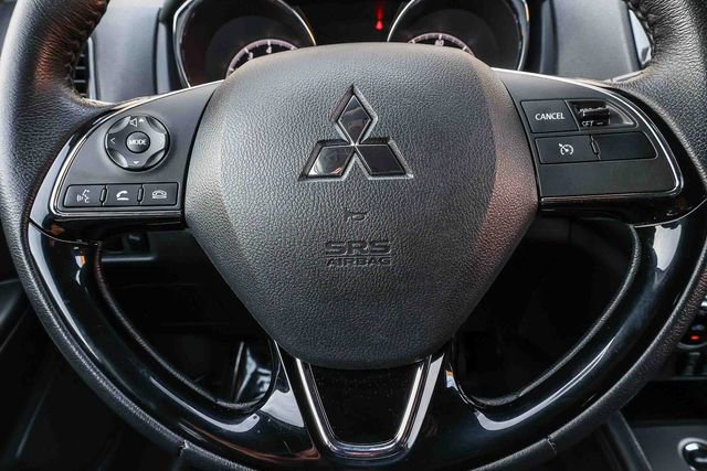 Used 2024 Mitsubishi Outlander Sport ES image 25