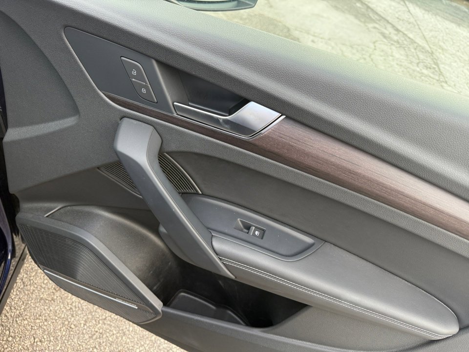 Certified 2022 Audi Q5 2.0T Prestige image 31