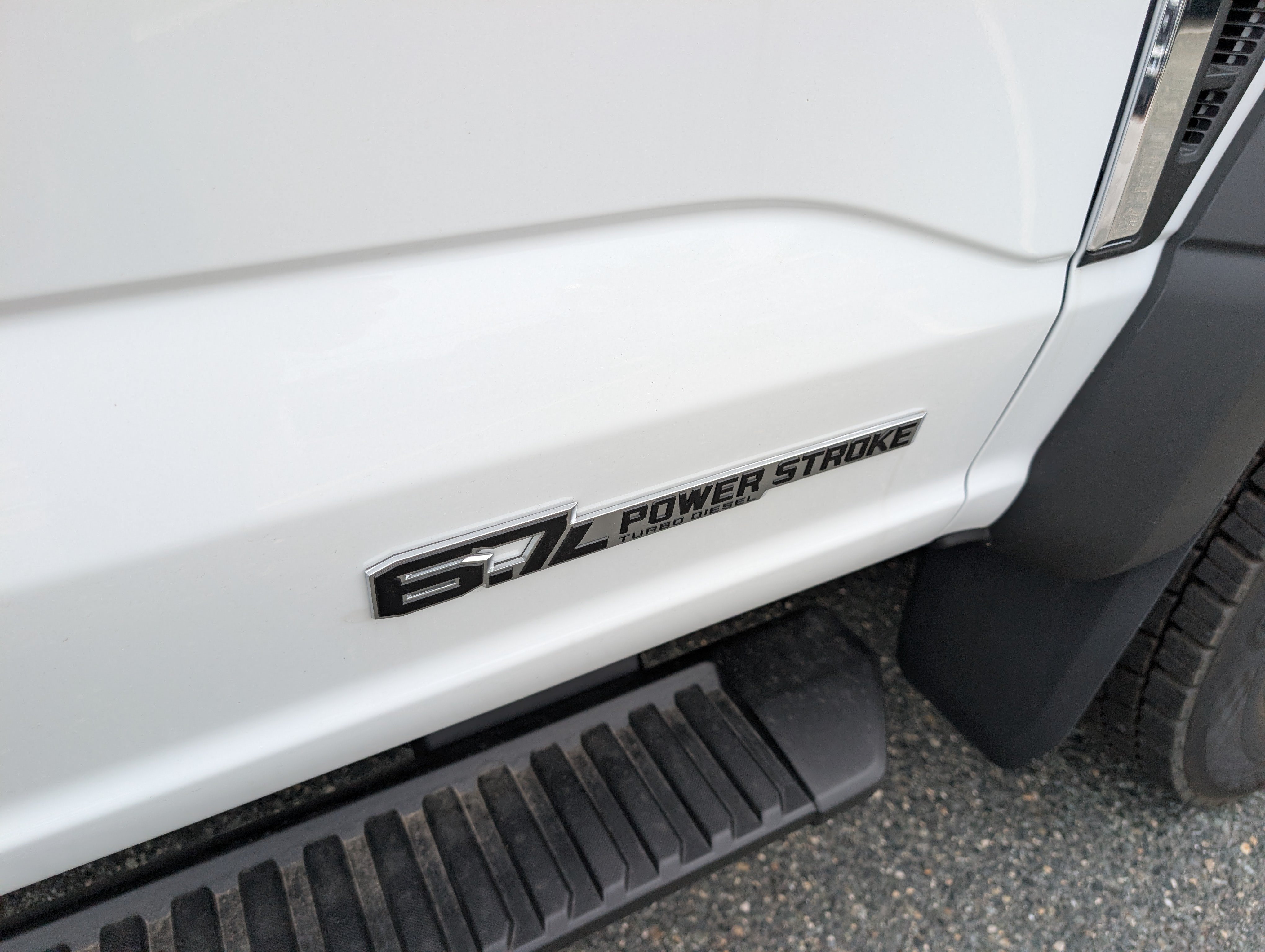 New 2026 Ford F550 4x4 Regular Cab Super Duty image 6