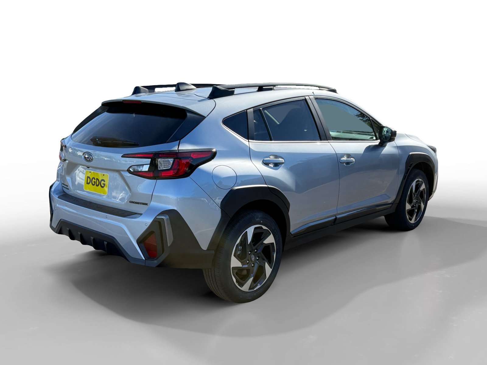 New 2026 Subaru Crosstrek 2.5i Limited AWD/4WD image 5