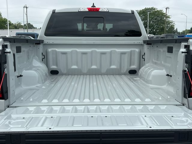 New 2026 Ford Ranger XLT w/ Equipment Group 301A High AWD/4WD image 6