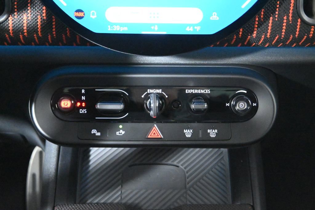 New 2026 MINI Cooper Countryman John Cooper Works w/ Comfort Package Max image 18