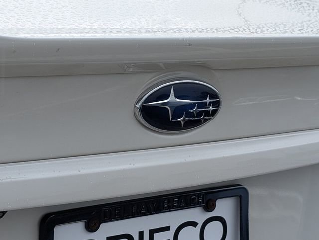 Used 2021 Subaru WRX Premium image 10