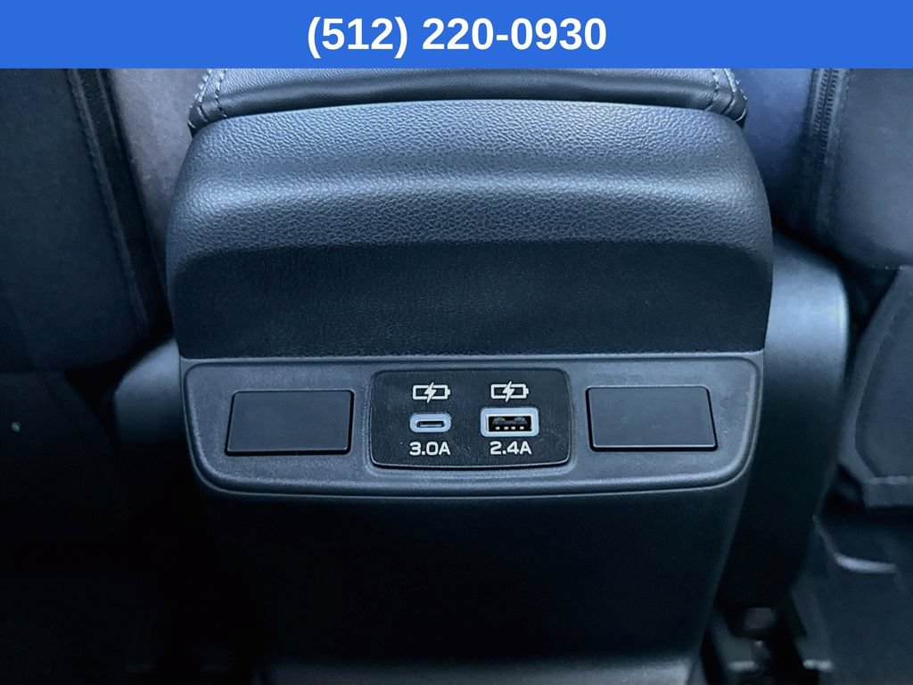 New 2026 Subaru WRX Premium AWD/4WD image 31
