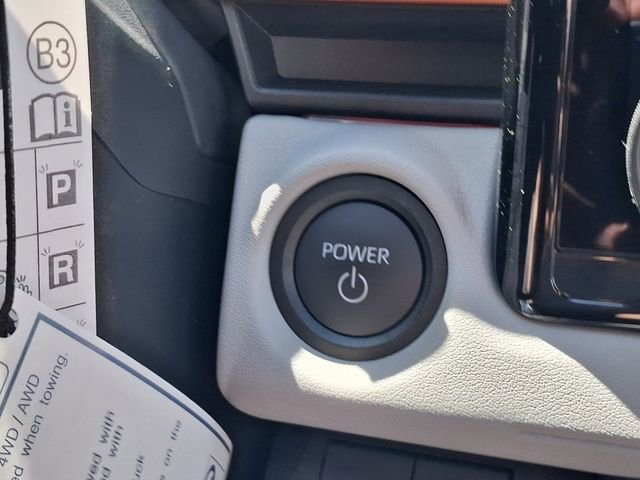 New 2026 Subaru Uncharted AWD image 31