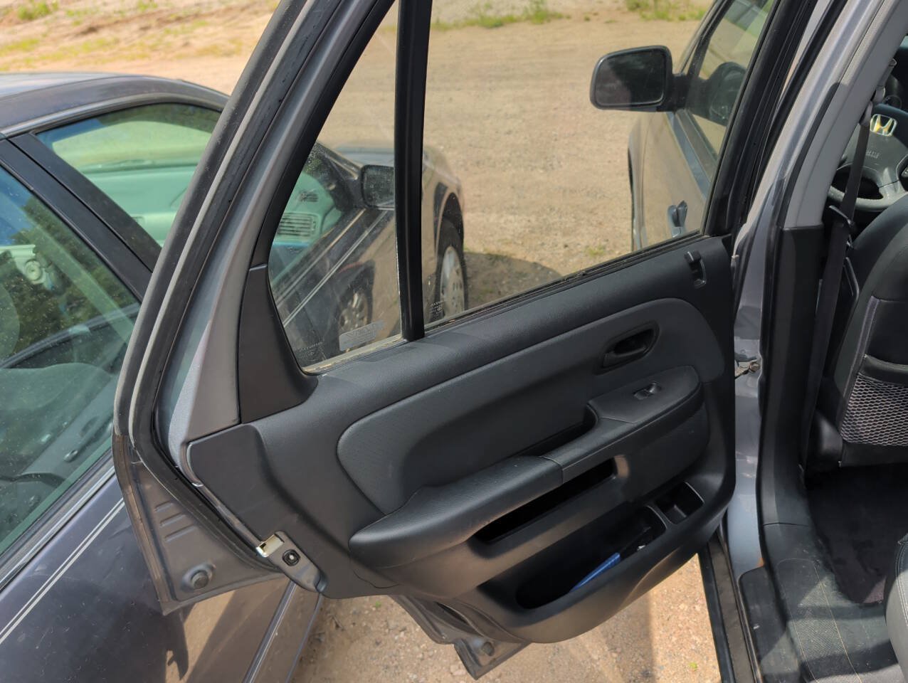Used 2006 Honda CR-V SE image 21