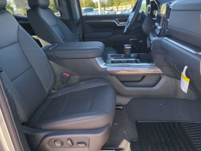 New 2026 Chevrolet Silverado 1500 LTZ w/ Technology Package image 29