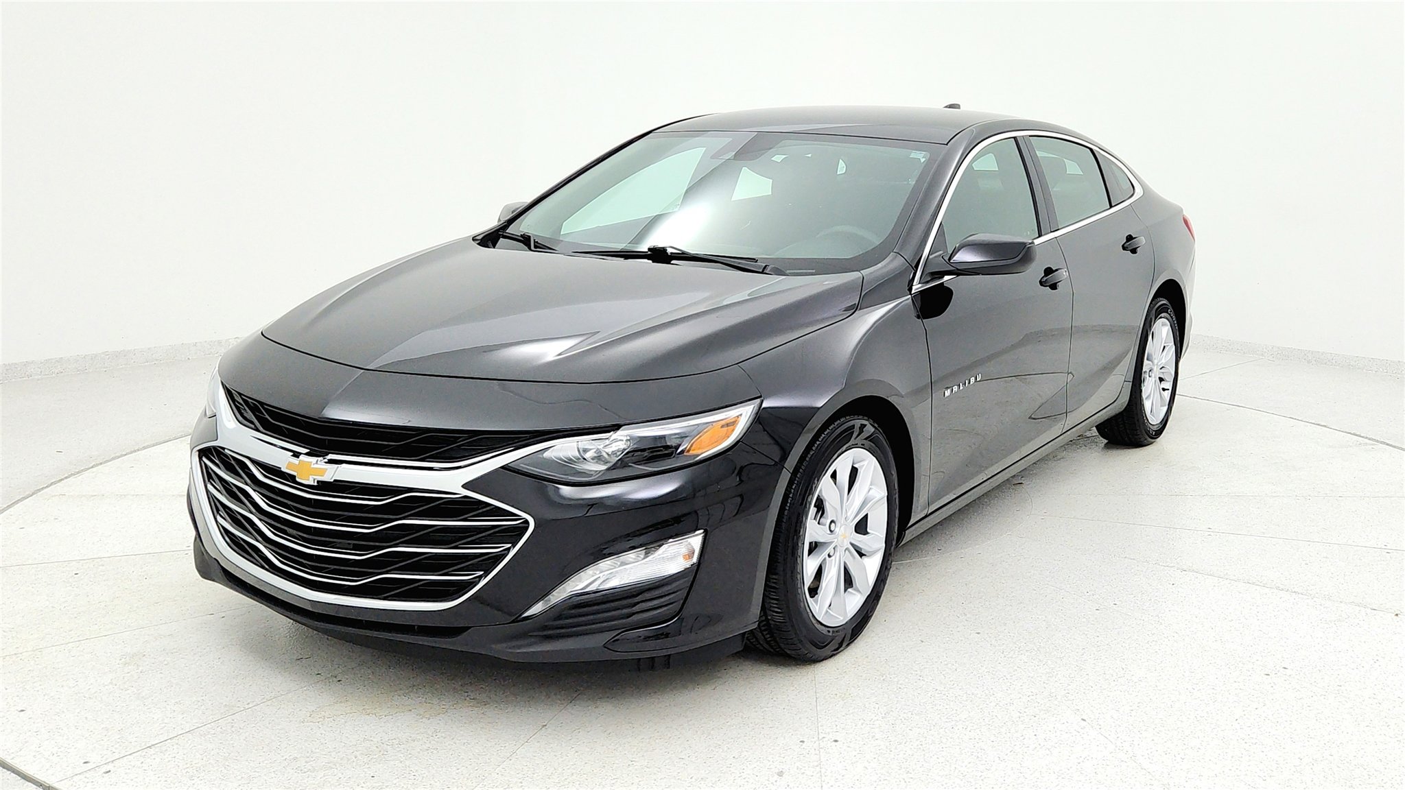 Used 2025 Chevrolet Malibu LT image 8