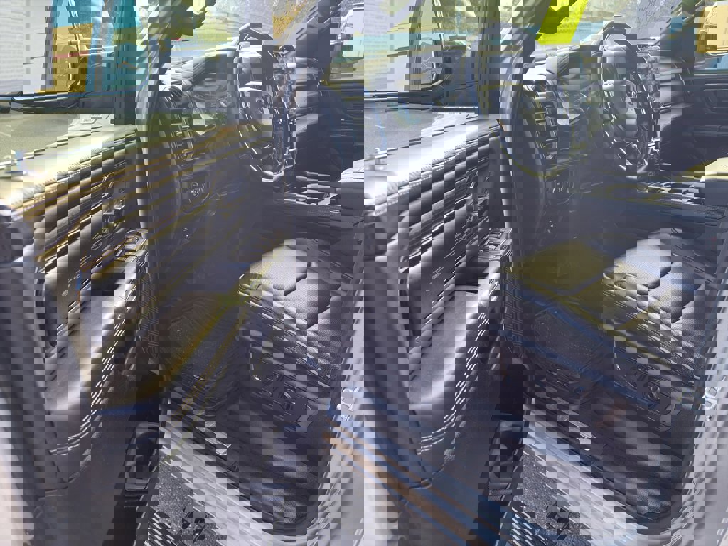 Used 2022 RAM 1500 Limited w/ Trailer Tow Group (B) image 6